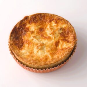 Quiche kanaga