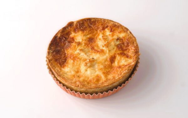 Quiche kanaga