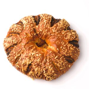Kringel peekoni, muna ja sinepiga (1kg)