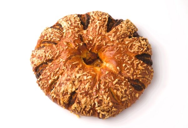 Peekoni-juustu kringel (1kg)