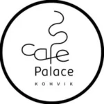 Cafe Palace